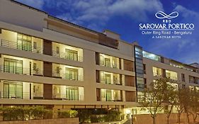 Sarovar Portico Outer Ring Road